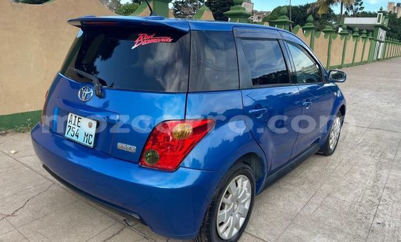 Tenga Tsaru Toyota IST Bhuruu Mota in Maputo in Maputo Tenga Tsaru Toyota IST Bhuruu Mota in Maputo in Maputo