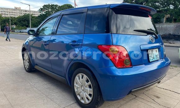 Tenga Tsaru Toyota IST Bhuruu Mota in Maputo in Maputo Tenga Tsaru Toyota IST Bhuruu Mota in Maputo in Maputo