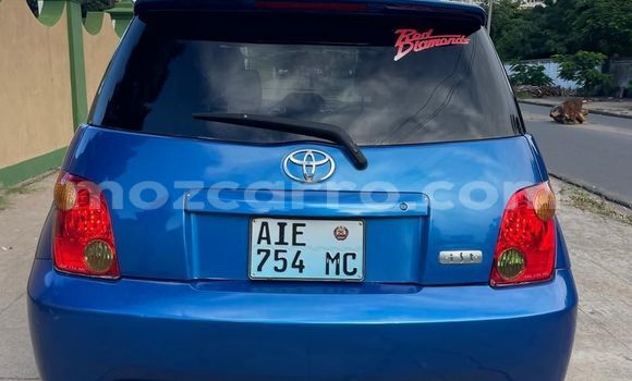 Tenga Tsaru Toyota IST Bhuruu Mota in Maputo in Maputo Tenga Tsaru Toyota IST Bhuruu Mota in Maputo in Maputo