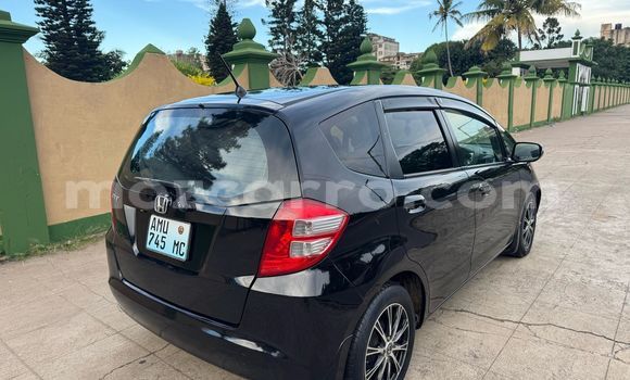 Nunua Ilio tumika Honda Fit Nyeusi Gari ndani ya Maputo nchini Maputo Nunua Ilio tumika Honda Fit Nyeusi Gari ndani ya Maputo nchini Maputo