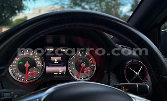 Buy New Mercedes‒Benz A-Class Black Car in Maputo in Maputo Buy New Mercedes‒Benz A-Class Black Car in Maputo in Maputo