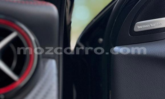 Buy New Mercedes‒Benz A-Class Black Car in Maputo in Maputo Buy New Mercedes‒Benz A-Class Black Car in Maputo in Maputo