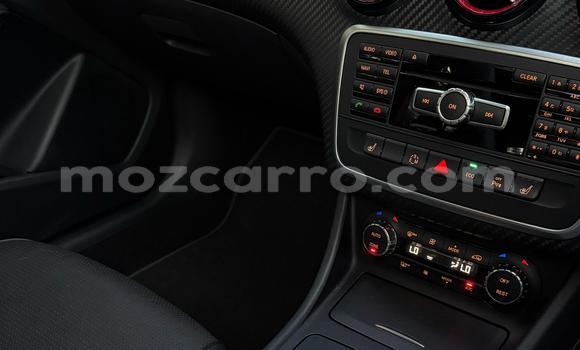 Buy New Mercedes‒Benz A-Class Black Car in Maputo in Maputo Buy New Mercedes‒Benz A-Class Black Car in Maputo in Maputo