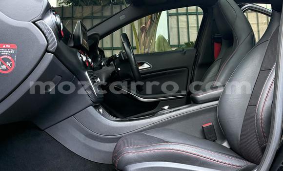 Buy New Mercedes‒Benz A-Class Black Car in Maputo in Maputo Buy New Mercedes‒Benz A-Class Black Car in Maputo in Maputo