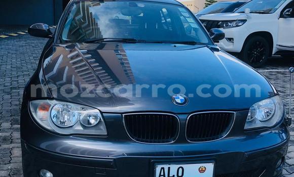 Buy Used BMW 1-Series Other Car in Maputo in Maputo