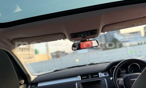 Buy Used Land Rover Range Rover White Car in Maputo in Maputo Buy Used Land Rover Range Rover White Car in Maputo in Maputo