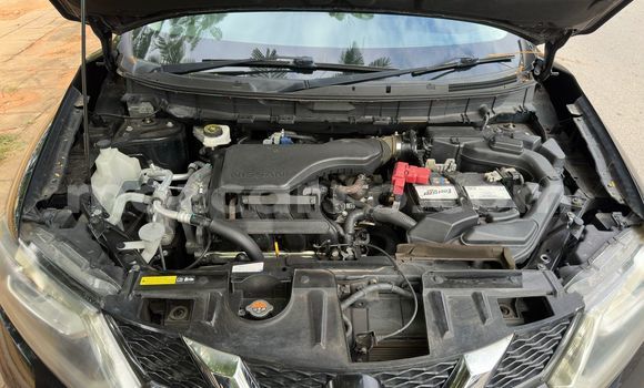 Buy Used Nissan X-Trail Black Car in Maputo in Maputo Buy Used Nissan X-Trail Black Car in Maputo in Maputo