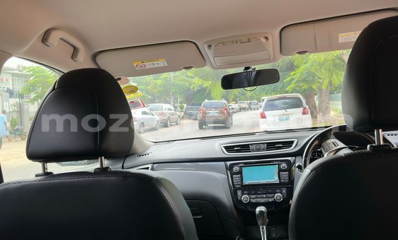 Buy Used Nissan X-Trail Black Car in Maputo in Maputo Buy Used Nissan X-Trail Black Car in Maputo in Maputo