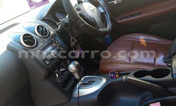 Comprar Usado Nissan Qashqai Preto Carro em Maputo em Maputo Comprar Usado Nissan Qashqai Preto Carro em Maputo em Maputo