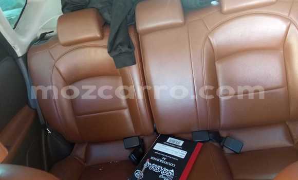 Comprar Usado Nissan Qashqai Preto Carro em Maputo em Maputo Comprar Usado Nissan Qashqai Preto Carro em Maputo em Maputo