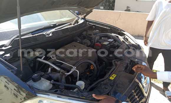 Comprar Usado Nissan Qashqai Preto Carro em Maputo em Maputo Comprar Usado Nissan Qashqai Preto Carro em Maputo em Maputo