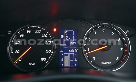 Nunua Ilio tumika Toyota Mark X Fedha Gari ndani ya Maputo nchini Maputo Nunua Ilio tumika Toyota Mark X Fedha Gari ndani ya Maputo nchini Maputo