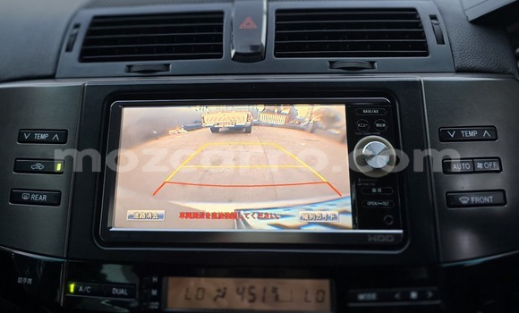 Nunua Ilio tumika Toyota Mark X Fedha Gari ndani ya Maputo nchini Maputo Nunua Ilio tumika Toyota Mark X Fedha Gari ndani ya Maputo nchini Maputo