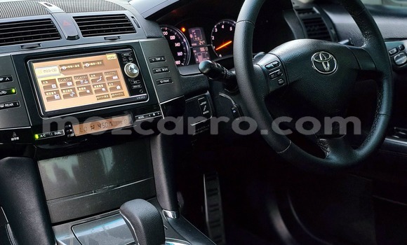 Nunua Ilio tumika Toyota Mark X Fedha Gari ndani ya Maputo nchini Maputo Nunua Ilio tumika Toyota Mark X Fedha Gari ndani ya Maputo nchini Maputo