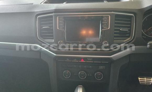 Buy Used Volkswagen Amarok Blue Car in Maputo in Maputo Buy Used Volkswagen Amarok Blue Car in Maputo in Maputo