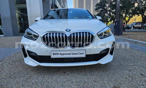 Buy Used BMW 1-Series White Car in Maputo in Maputo Buy Used BMW 1-Series White Car in Maputo in Maputo
