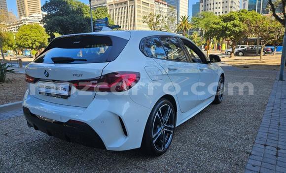 Buy Used BMW 1-Series White Car in Maputo in Maputo Buy Used BMW 1-Series White Car in Maputo in Maputo
