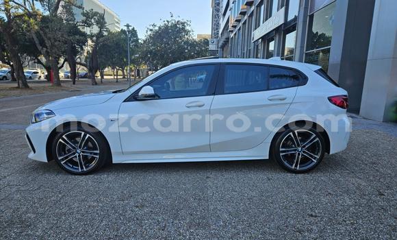 Buy Used BMW 1-Series White Car in Maputo in Maputo Buy Used BMW 1-Series White Car in Maputo in Maputo