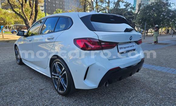 Buy Used BMW 1-Series White Car in Maputo in Maputo Buy Used BMW 1-Series White Car in Maputo in Maputo