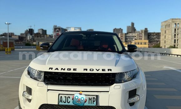 Tenga Tsaru Land Rover Range Rover Chena Mota in Maputo in Maputo