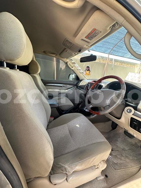 Big with watermark toyota land cruiser prado maputo maputo 38309