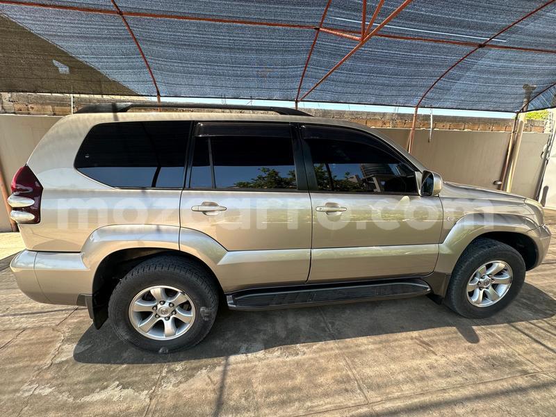 Big with watermark toyota land cruiser prado maputo maputo 38309
