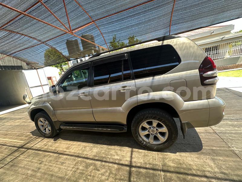 Big with watermark toyota land cruiser prado maputo maputo 38309