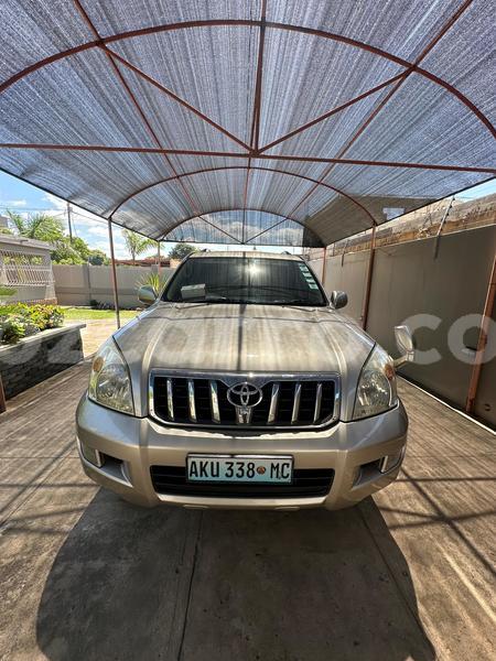Big with watermark toyota land cruiser prado maputo maputo 38309