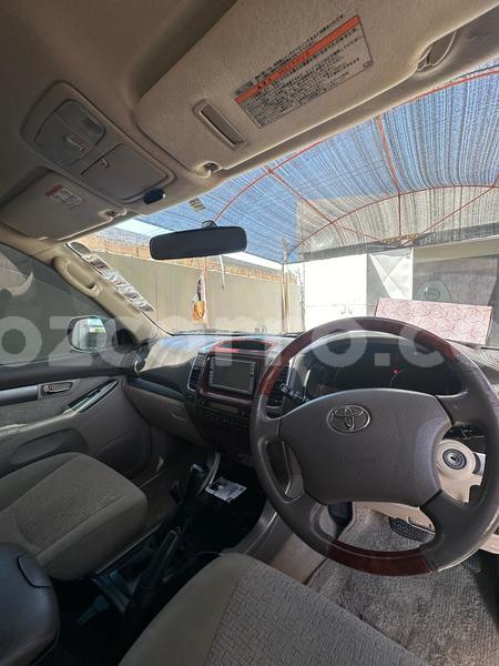 Big with watermark toyota land cruiser prado maputo maputo 38309