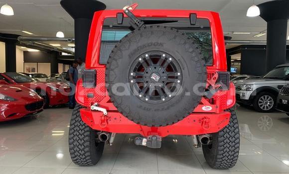 Buy Used Jeep Cherokee Red Car in Maputo in Maputo Buy Used Jeep Cherokee Red Car in Maputo in Maputo