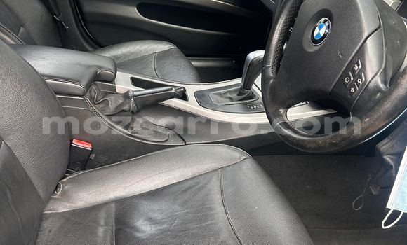 Tenga Tsaru BMW 2-Series Chena Mota in Maputo in Maputo Tenga Tsaru BMW 2-Series Chena Mota in Maputo in Maputo