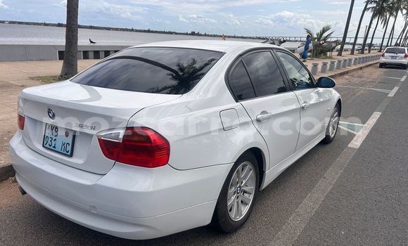 Tenga Tsaru BMW 2-Series Chena Mota in Maputo in Maputo Tenga Tsaru BMW 2-Series Chena Mota in Maputo in Maputo