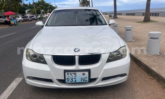 Tenga Tsaru BMW 2-Series Chena Mota in Maputo in Maputo Tenga Tsaru BMW 2-Series Chena Mota in Maputo in Maputo