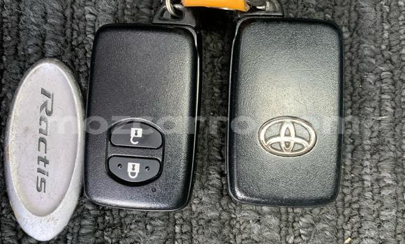 Tenga Itsva Toyota Ractis Bhurawuni Mota in Maputo in Maputo Tenga Itsva Toyota Ractis Bhurawuni Mota in Maputo in Maputo