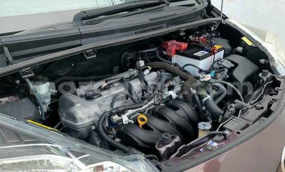 Tenga Itsva Toyota Ractis Bhurawuni Mota in Maputo in Maputo Tenga Itsva Toyota Ractis Bhurawuni Mota in Maputo in Maputo