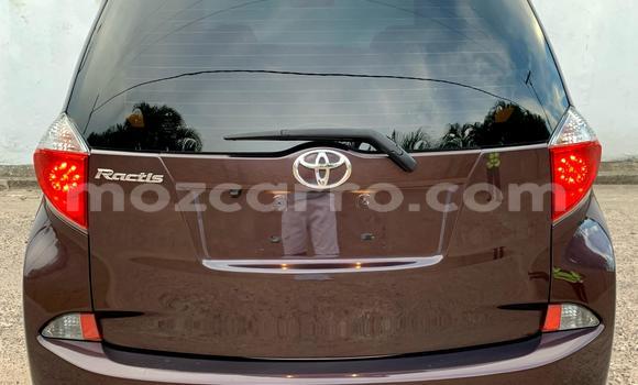 Tenga Itsva Toyota Ractis Bhurawuni Mota in Maputo in Maputo Tenga Itsva Toyota Ractis Bhurawuni Mota in Maputo in Maputo