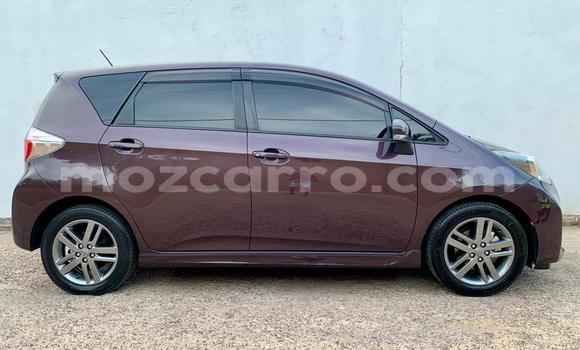 Tenga Itsva Toyota Ractis Bhurawuni Mota in Maputo in Maputo Tenga Itsva Toyota Ractis Bhurawuni Mota in Maputo in Maputo