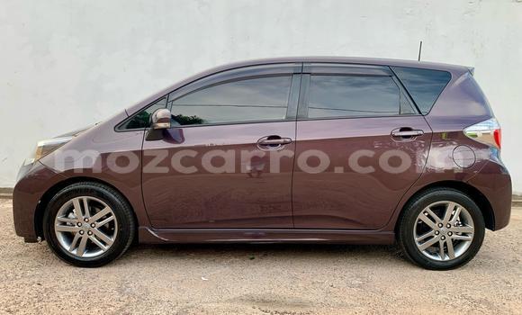 Tenga Itsva Toyota Ractis Bhurawuni Mota in Maputo in Maputo Tenga Itsva Toyota Ractis Bhurawuni Mota in Maputo in Maputo