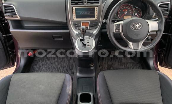 Tenga Itsva Toyota Ractis Bhurawuni Mota in Maputo in Maputo Tenga Itsva Toyota Ractis Bhurawuni Mota in Maputo in Maputo