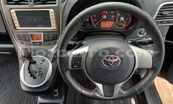 Tenga Itsva Toyota Ractis Bhurawuni Mota in Maputo in Maputo Tenga Itsva Toyota Ractis Bhurawuni Mota in Maputo in Maputo