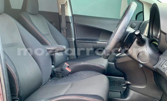 Tenga Itsva Toyota Ractis Bhurawuni Mota in Maputo in Maputo Tenga Itsva Toyota Ractis Bhurawuni Mota in Maputo in Maputo