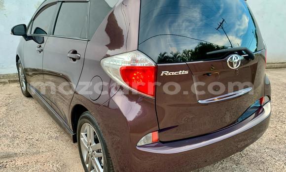 Tenga Itsva Toyota Ractis Bhurawuni Mota in Maputo in Maputo Tenga Itsva Toyota Ractis Bhurawuni Mota in Maputo in Maputo