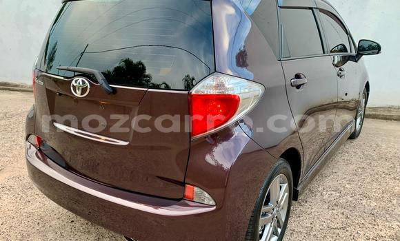 Tenga Itsva Toyota Ractis Bhurawuni Mota in Maputo in Maputo Tenga Itsva Toyota Ractis Bhurawuni Mota in Maputo in Maputo