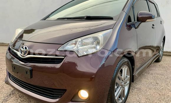 Tenga Itsva Toyota Ractis Bhurawuni Mota in Maputo in Maputo Tenga Itsva Toyota Ractis Bhurawuni Mota in Maputo in Maputo