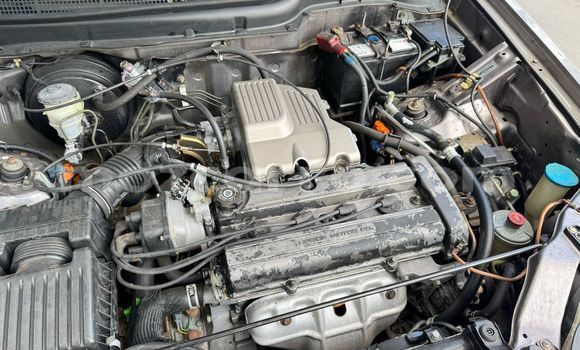 Tenga Tsaru Honda CR-V Zvimwe Mota in Maputo in Maputo Tenga Tsaru Honda CR-V Zvimwe Mota in Maputo in Maputo