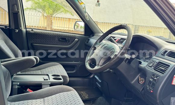 Tenga Tsaru Honda CR-V Zvimwe Mota in Maputo in Maputo Tenga Tsaru Honda CR-V Zvimwe Mota in Maputo in Maputo