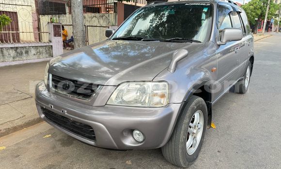 Tenga Tsaru Honda CR-V Zvimwe Mota in Maputo in Maputo Tenga Tsaru Honda CR-V Zvimwe Mota in Maputo in Maputo