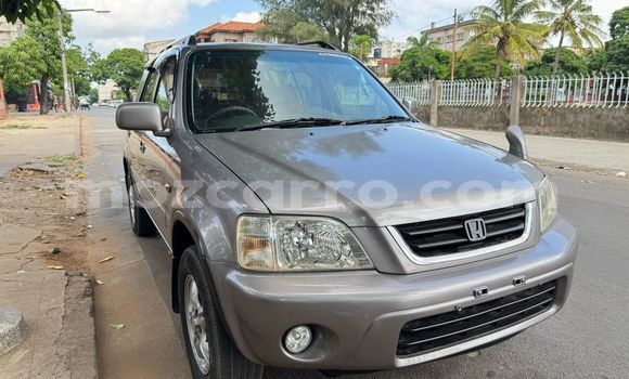 Tenga Tsaru Honda CR-V Zvimwe Mota in Maputo in Maputo Tenga Tsaru Honda CR-V Zvimwe Mota in Maputo in Maputo