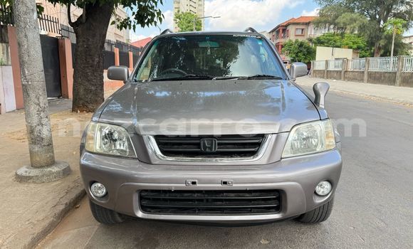 Tenga Tsaru Honda CR-V Zvimwe Mota in Maputo in Maputo Tenga Tsaru Honda CR-V Zvimwe Mota in Maputo in Maputo