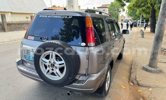 Tenga Tsaru Honda CR-V Zvimwe Mota in Maputo in Maputo Tenga Tsaru Honda CR-V Zvimwe Mota in Maputo in Maputo